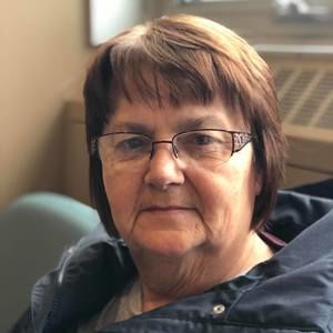 Meet your Posher, Mary